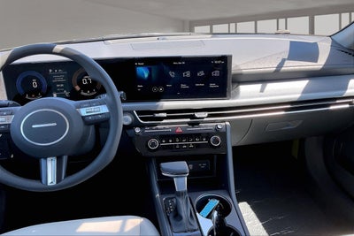 2026 Hyundai Sonata SE