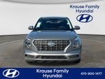 2025 Hyundai Venue SE