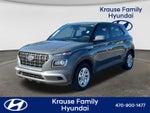 2025 Hyundai Venue SE