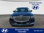 2021 Genesis GV80 3.5T