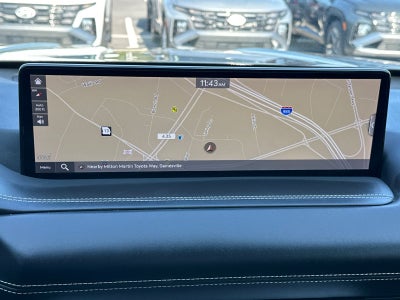 2021 Genesis GV80 3.5T