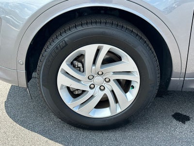 2024 Land Rover Discovery Sport S