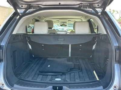 2024 Land Rover Discovery Sport S