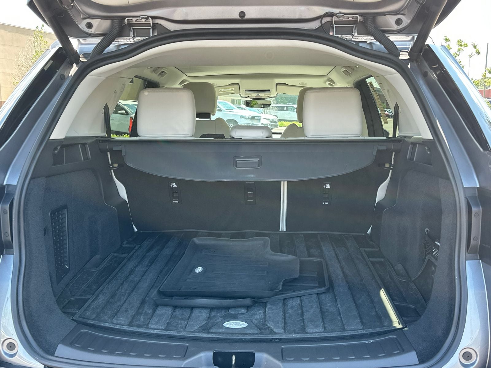 2024 Land Rover Discovery Sport S
