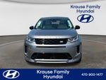 2024 Land Rover Discovery Sport S