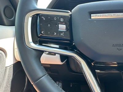 2024 Land Rover Discovery Sport S