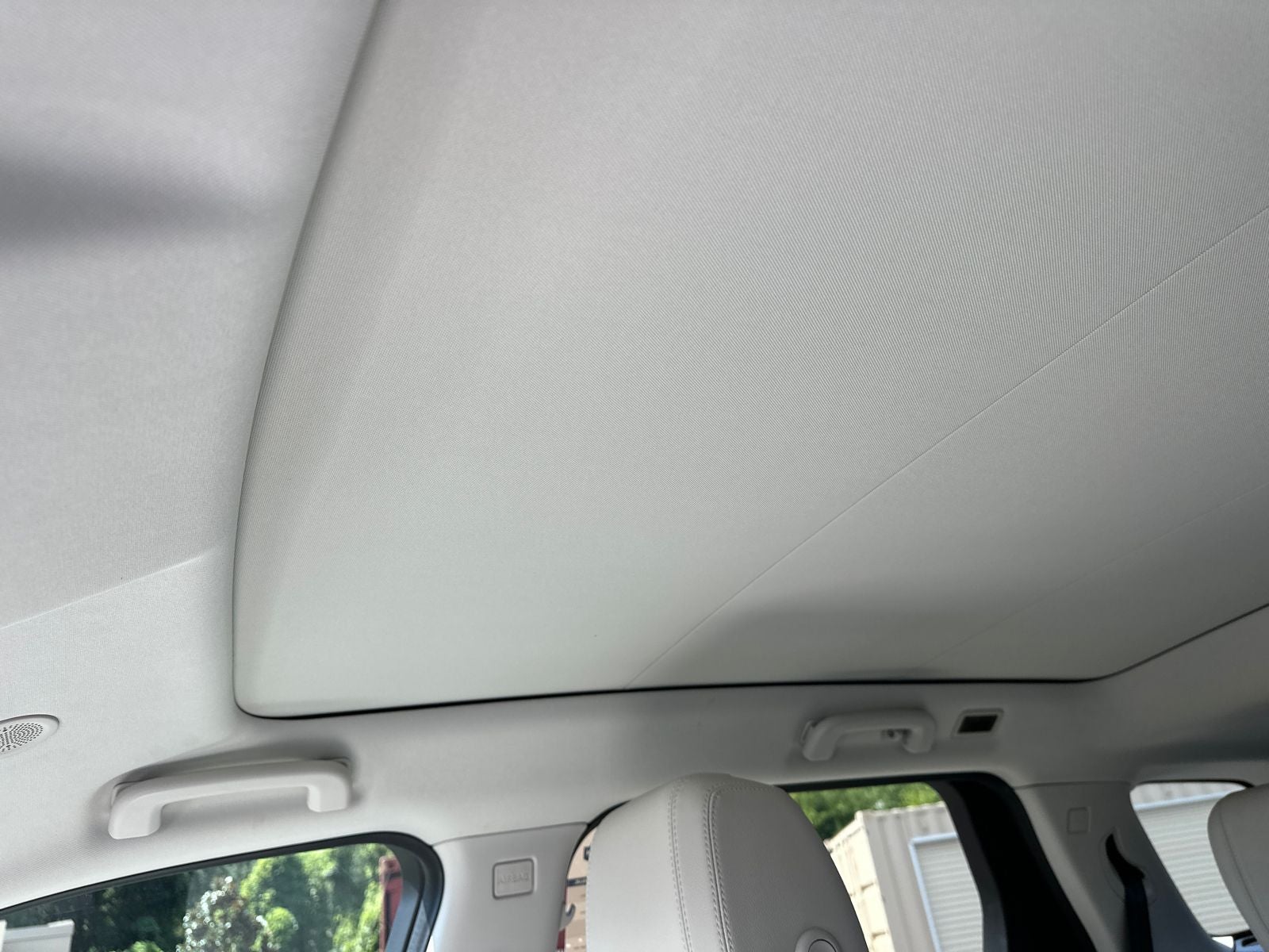 2024 Land Rover Discovery Sport S