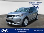 2024 Land Rover Discovery Sport S
