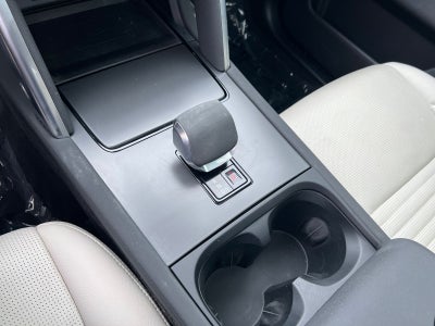 2024 Land Rover Discovery Sport S