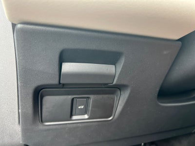 2024 Land Rover Discovery Sport S