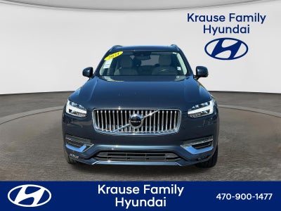 2021 Volvo XC90 T6 Inscription