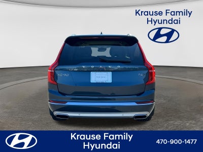 2021 Volvo XC90 T6 Inscription