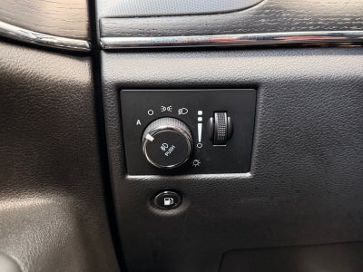 2020 Jeep Grand Cherokee Summit