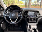2020 Jeep Grand Cherokee Summit