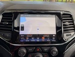 2020 Jeep Grand Cherokee Summit