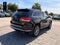 2020 Jeep Grand Cherokee Summit