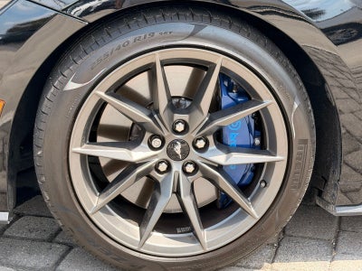 2024 Ford Mustang Dark Horse