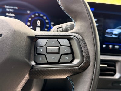 2024 Ford Mustang Dark Horse