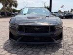 2024 Ford Mustang Dark Horse