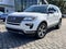 2019 Ford Explorer Platinum