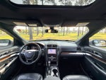 2019 Ford Explorer Platinum