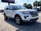 2019 Ford Explorer Platinum
