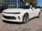 2018 Chevrolet Camaro 2LT 2LT