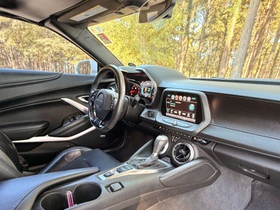 2018 Chevrolet Camaro 2LT 2LT