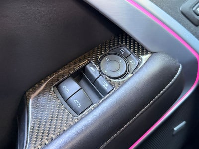2018 Chevrolet Camaro 2LT 2LT