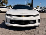 2018 Chevrolet Camaro 2LT 2LT