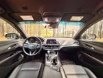 2021 Cadillac CT4 Luxury