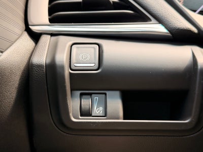2021 Cadillac CT4 Luxury