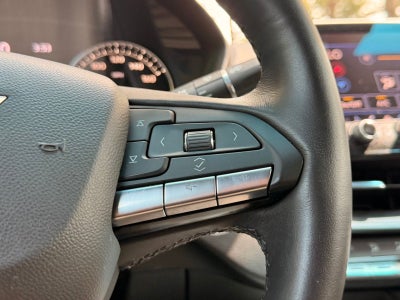 2021 Cadillac CT4 Luxury