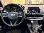 2021 Cadillac CT4 Luxury