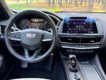 2021 Cadillac CT5 Sport