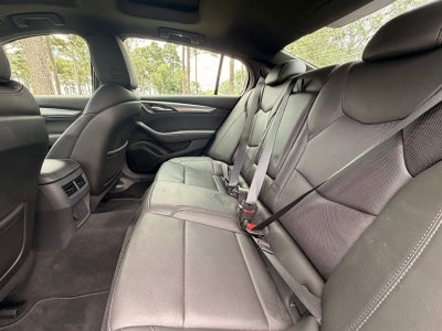 2020 Cadillac CT5 Premium Luxury