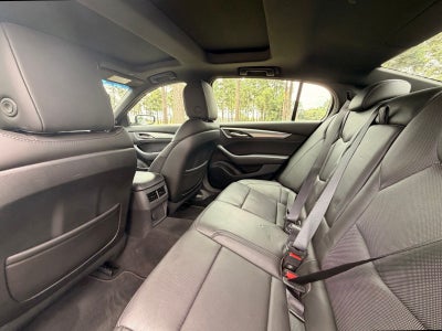 2020 Cadillac CT5 Premium Luxury