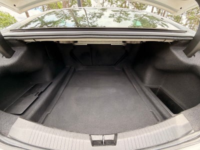 2020 Cadillac CT5 Premium Luxury