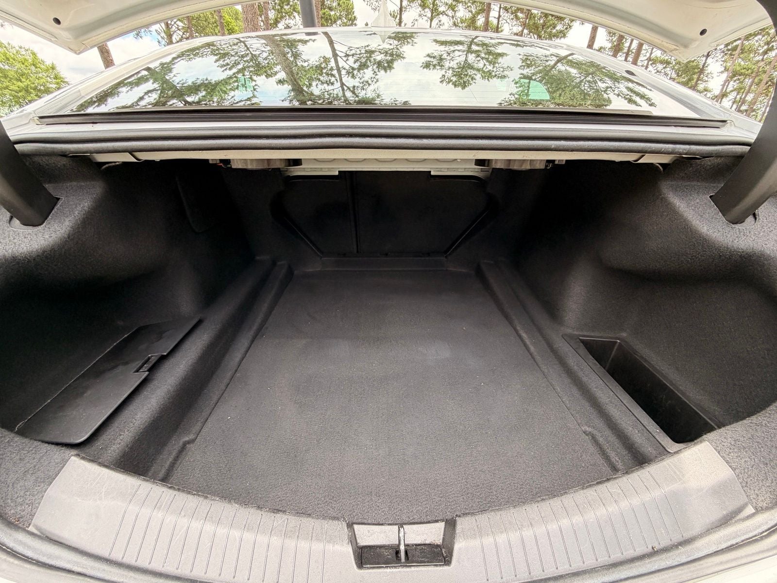 2020 Cadillac CT5 Premium Luxury