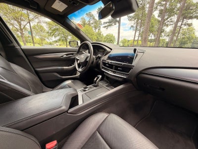 2020 Cadillac CT5 Premium Luxury