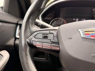 2020 Cadillac CT5 Premium Luxury
