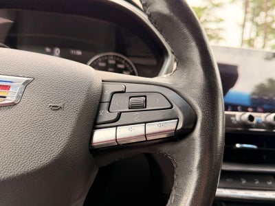 2020 Cadillac CT5 Premium Luxury