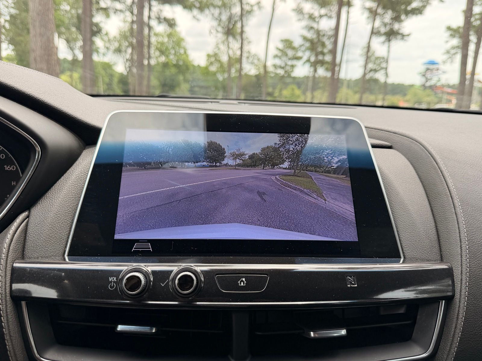 2020 Cadillac CT5 Premium Luxury