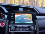 2019 Honda Civic Si