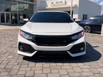 2019 Honda Civic Si