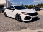 2019 Honda Civic Si