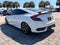 2019 Honda Civic Si