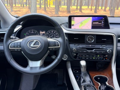 2019 Lexus RX 350