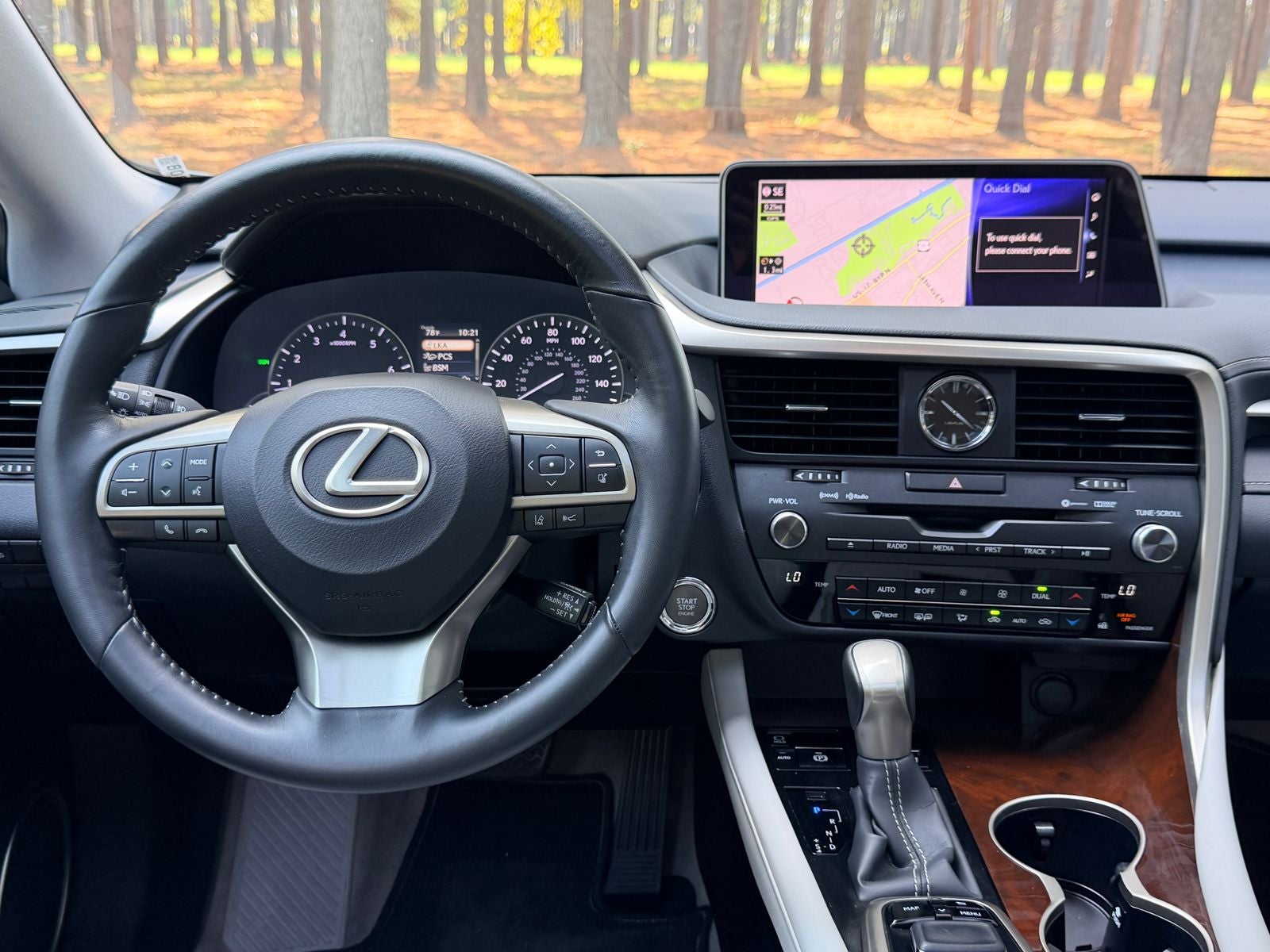 2019 Lexus RX 350