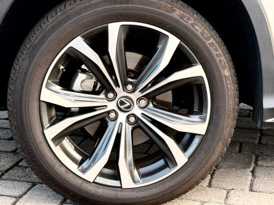 2021 Lexus RX 350 Premium